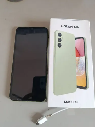 Celular Samsung Galaxy A14