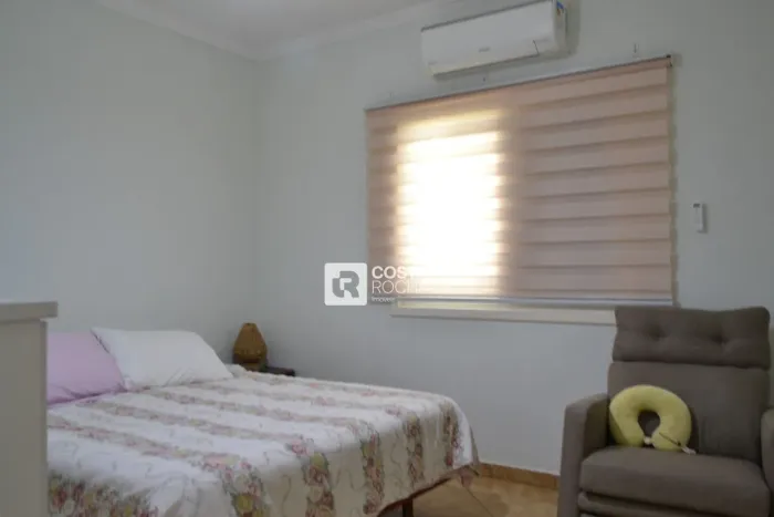 Casa à venda - Condomínio Moradas São Luiz - Salto/SP