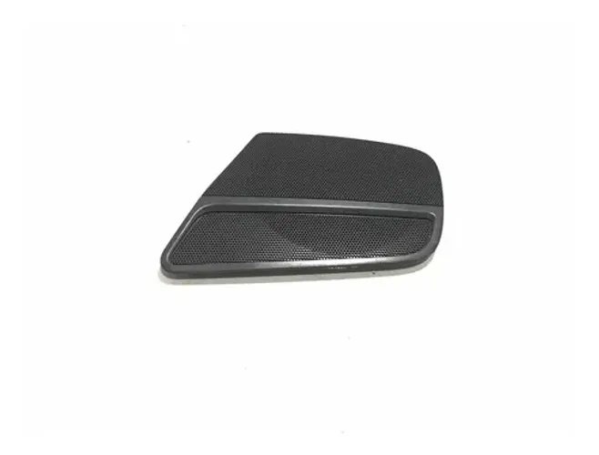 Tela Auto Falante Porta Traseira Esquerda Audi A4 2013 Preto