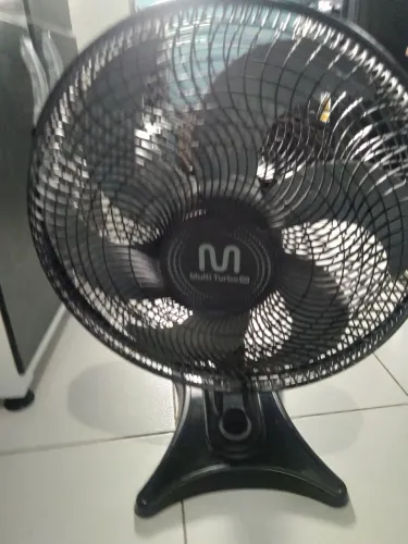 Ventilador