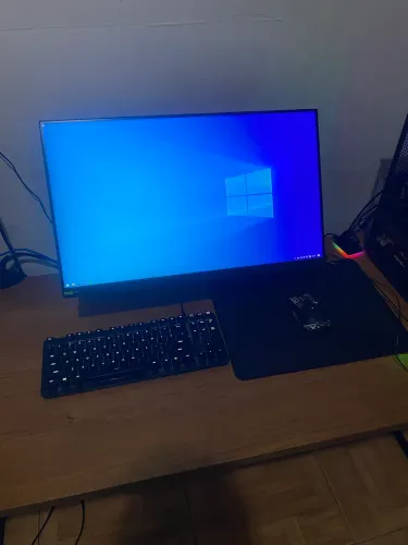 Computador Gamer em perfeito estado