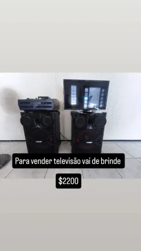 Som DJ