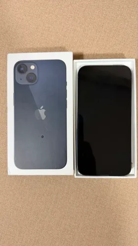 iPhone 13