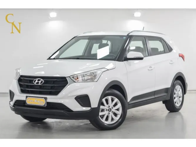 Hyundai Creta 2021