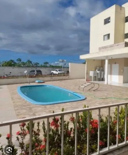 Apartamento cond. Praia da Sereia 2