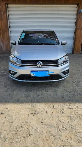 Volkswagen Gol Geração VII 1.0 12V Flex Mec. 4P 2023