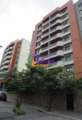 APARTAMENTO - MORUMBI - SP