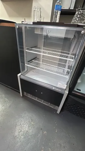 Vitrine Refrigerada