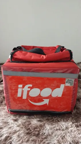 Vendo Bag 100,00