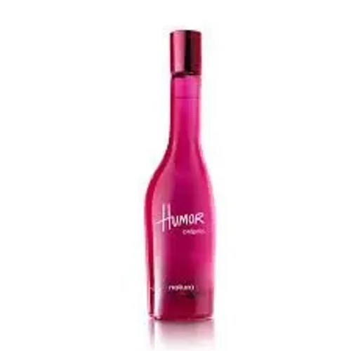 Colonia Natura Humor Próprio 75ml