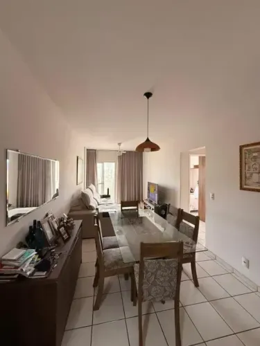 APARTAMENTO EM ITAPUÃ VILA VELHA SOL DA MANHÃ. [