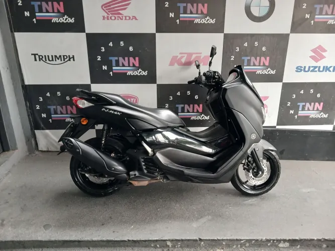 Yamaha NMAX 160 2021/2022