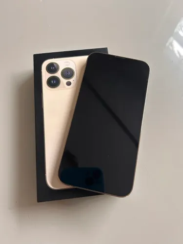 iPhone 13 Pro 