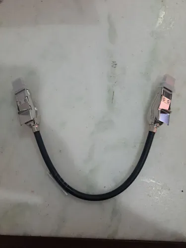 Cabo de Empilhamento Cisco STACK-T3-50CM V01 Original