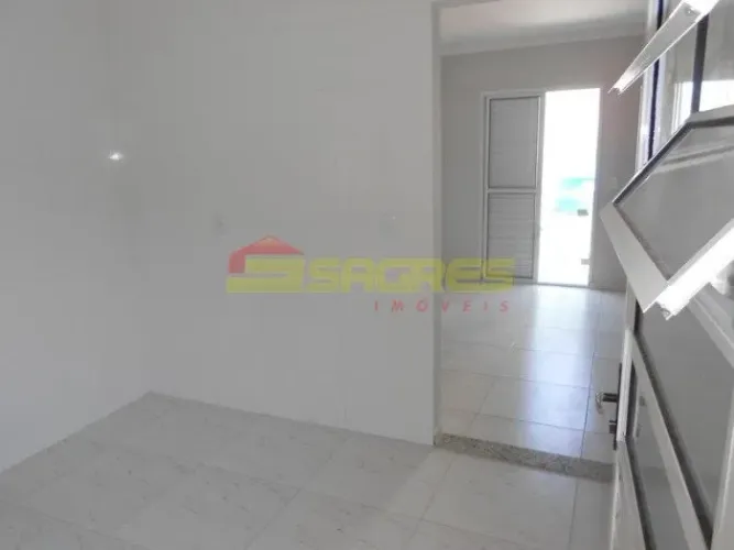 Apartamento 45m² No Parque Edu Chaves por R$ 1.550,00