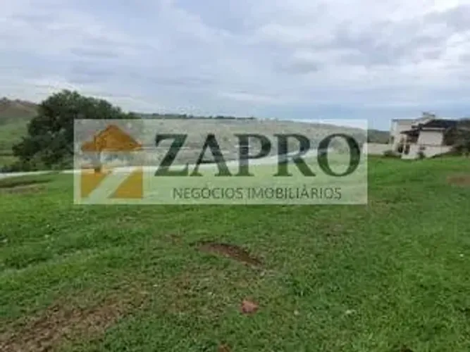 Terreno para Venda em Jacareí, Condomínio Residencial Mirante do Vale