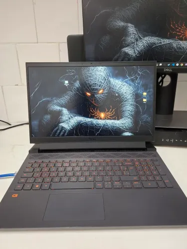 Dell G15