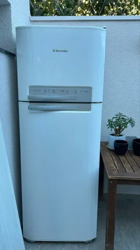Vendo Geladeira