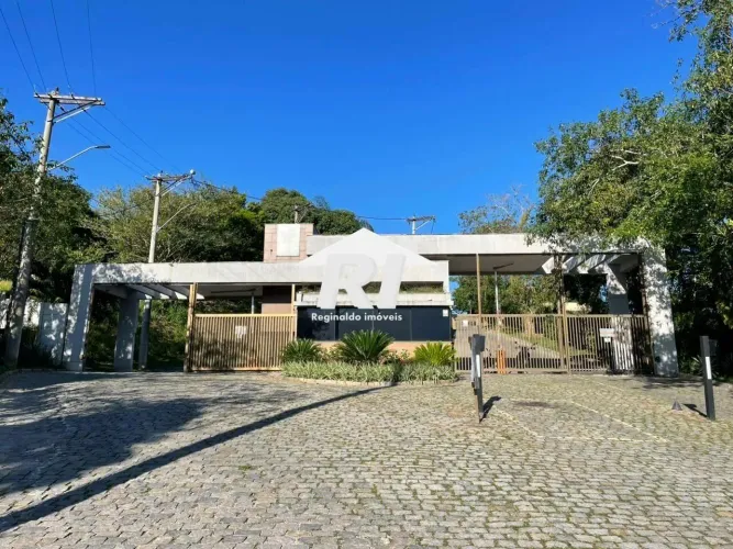 Terreno à venda, 378 m² por R$ 150.000,00 - Ubatiba - Maricá/RJ