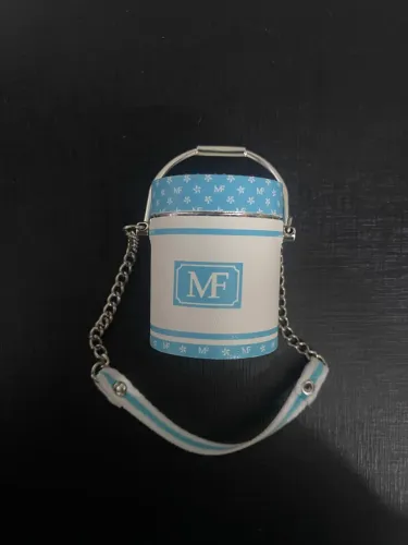 Bolsa mini brands fashion - serie 3 (barbie)