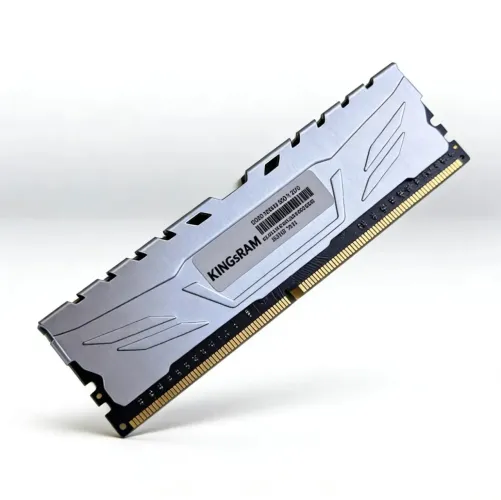 1X PENTE DE MEMÓRIA RAM 8GB 3200Mhz DDR4