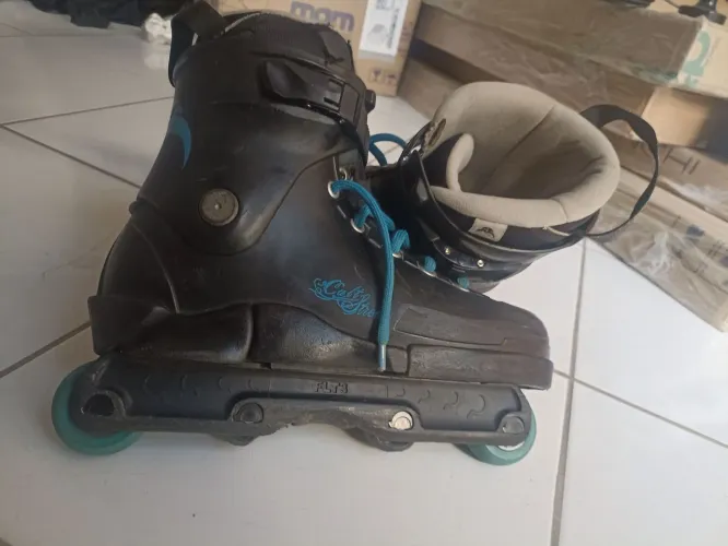 Patins profissional Razors street 