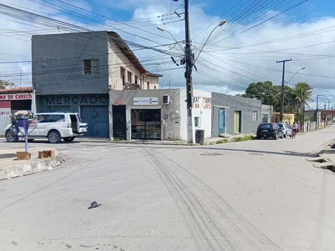 Mercadinho Açougue Padaria