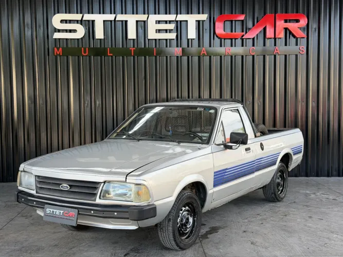 Ford Pampa L 1.6 1995