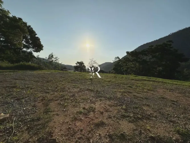 Terreno para venda Secretário - Petrópolis - RJ