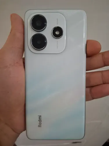 XIAOMI REDMI NOTE 14 256GB 8GB RAM DUAL SIM