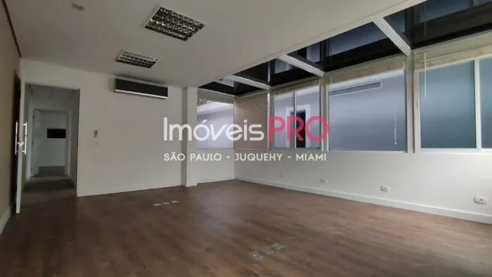 Casa Comercial no Brooklin