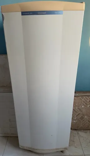 Geladeira 