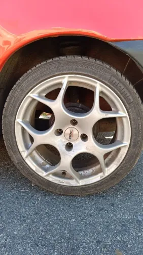 Rodas TSW vx1
