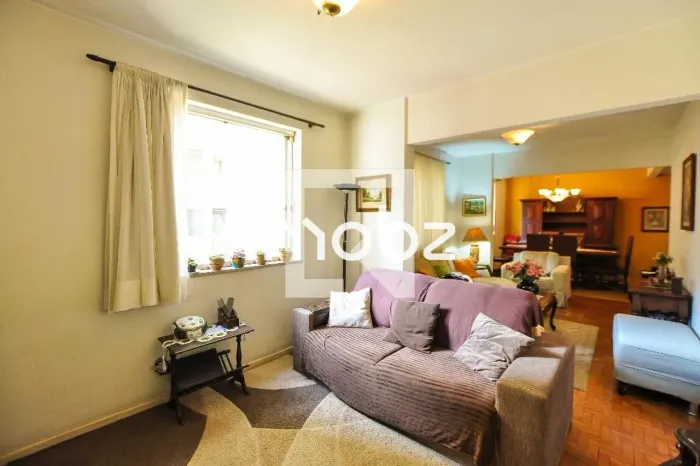 Apartamento à venda na Alameda Santos, 1018 - Jardim Paulista - São Paulo - SP - CEP: 0141
