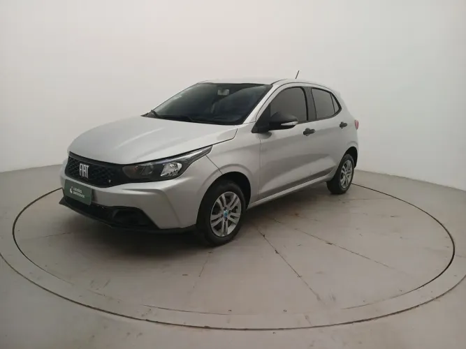 Fiat Argo Drive 1.0 6V Flex 2025