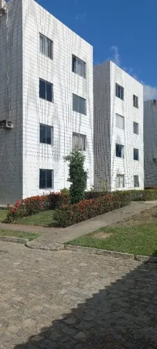 Apartamento para Venda em João Pessoa / PB no bairro Alto do Mateus