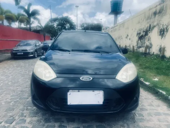 Ford Fiesta 1.0 8V Flex/class 1.0 8V Flex 5P 2014