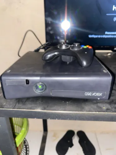 Xbox 360 Desbloqueado