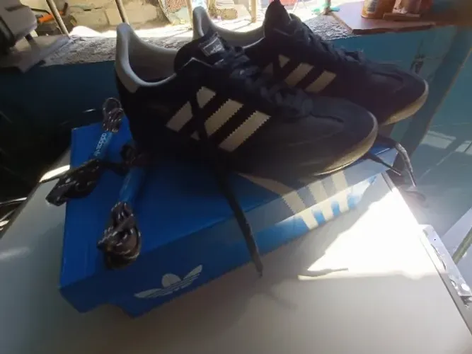 Tênis ADIDAS Original - SL72 n-40