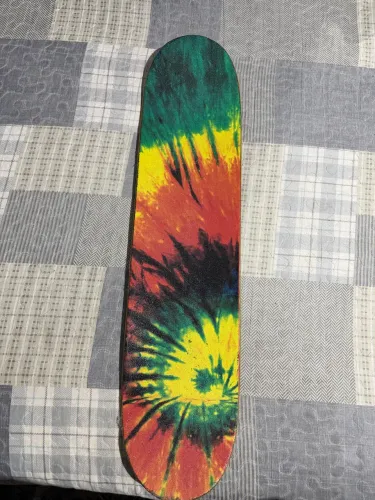 Shape Maple Blacksheep + Lixa emborrachada