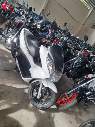 Honda Pcx 150cc 2014 