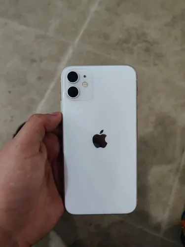 Iphone 11 128GB