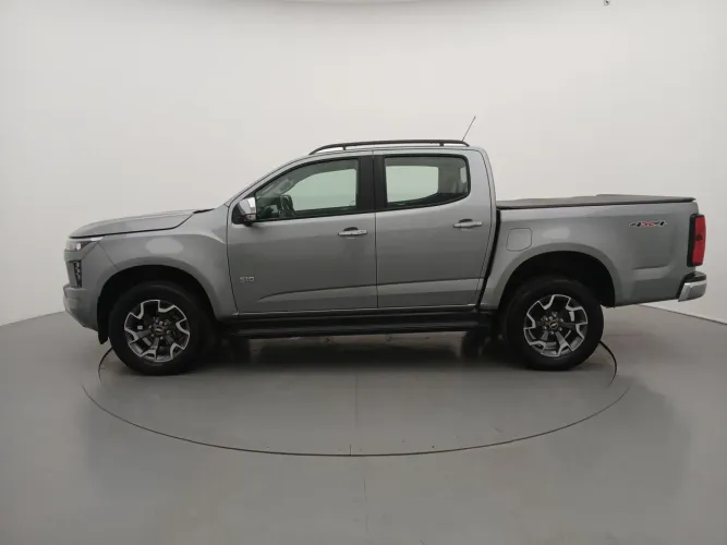 Chevrolet S10 Pick-up LTZ 2.8 TDI 4X4 CD Dies.aut 2026