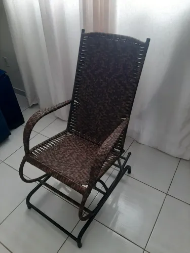 Cadeira de Balanço