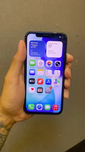 iPhone 11 Pro 256gb