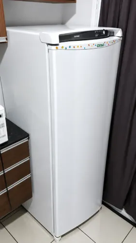 Geladeira Consul
