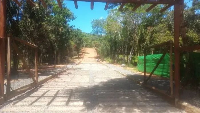 Lote/Terreno para venda com 337 metros quadrados em Praia do Forte - Mata de São João - Ba