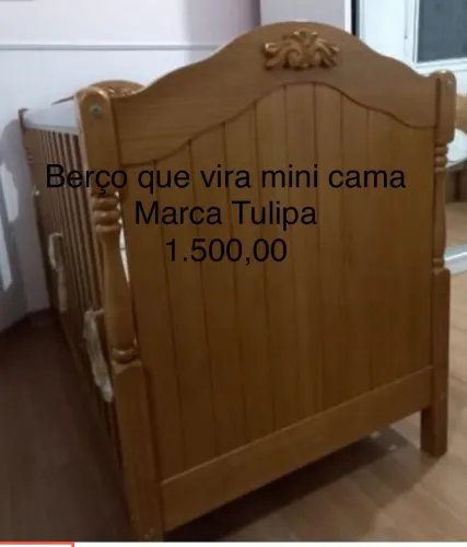 Berço 