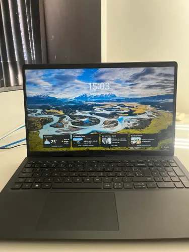 Notebook Dell Inspirion 15 - I7 13º 16GB RAM SSD 512GB