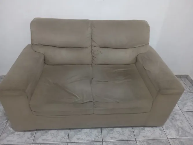SOFA 2 E 3 LUGARES